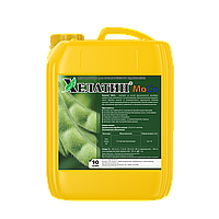 Хелатин МоСо (MoCo), 10 л (Молібден/Кобальт)