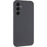 Чохол Silicone Cover Lakshmi Full Camera (AA) для Samsung Galaxy A56 5G, фото 2