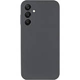 Чохол Silicone Cover Lakshmi Full Camera (AA) для Samsung Galaxy A56 5G, фото 3