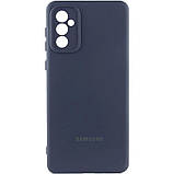 Чохол Silicone Cover Lakshmi Full Camera (AA) with logo для Samsung Galaxy S25, фото 2