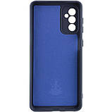 Чохол Silicone Cover Lakshmi Full Camera (AA) with logo для Samsung Galaxy S25, фото 4