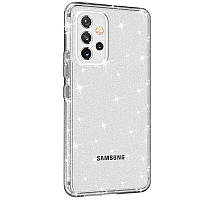 TPU чохол Nova для Samsung Galaxy A52 4G / A52 5G / A52s