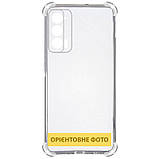 TPU чохол GETMAN Ease logo посилені кути Full Camera для Motorola Edge 60 Fusion, фото 2