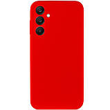 Чохол Silicone Cover Lakshmi Full Camera (AA) для Samsung Galaxy A36 5G, фото 3