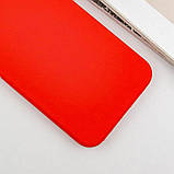 Чохол Silicone Cover Lakshmi Full Camera (AA) для Samsung Galaxy A36 5G, фото 4