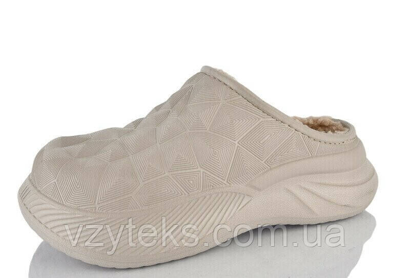 Галоші жіночі утеплені оптом, фото 1