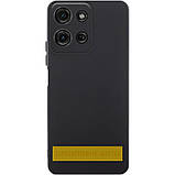 Чохол Silicone Cover Lakshmi Full Camera (AA) для Motorola Edge 60 Pro, фото 2