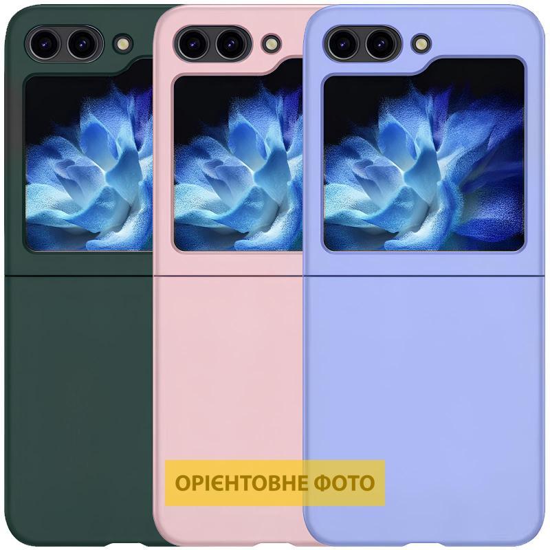 Чохол Foldables Silicone Cover Lakshmi (AAA) для Motorola Razr 50, фото 1