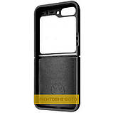 Чохол Foldables Silicone Cover Lakshmi (AAA) для Motorola Razr 50 Ultra, фото 3