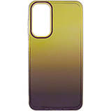 Чохол TPU+PC Glassbend для Samsung Galaxy A15 4G/5G / M15 5G, фото 3