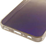 Чохол TPU+PC Glassbend для Samsung Galaxy A15 4G/5G / M15 5G, фото 5
