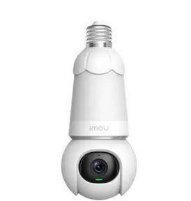 Відеокамера Imou Bulb Cam (IPC-S6DP-5M0WEB-E27), фото 1