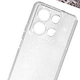 TPU чохол Nova для Xiaomi Redmi Note 13 5G, фото 2