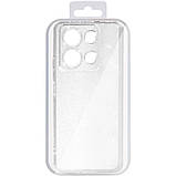 TPU чохол Nova для Xiaomi Redmi Note 13 5G, фото 5