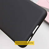 Чохол Silicone Cover Lakshmi Full Camera (AA) with MagFit для Motorola Edge 60 / 60 Fusion, фото 4