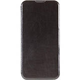 Шкіряний чохол-книжка Belora для Samsung Galaxy A06, фото 8