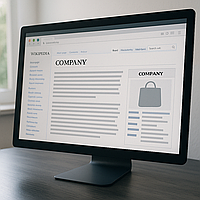 Сторінка у Вікіпедії для компаній та брендів: чому це критично важливо