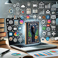 Публікації на зовнішніх платформах для підсилення сторінки у Вікіпедії