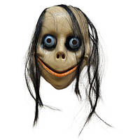 Маска "Момо"