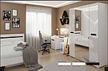 Спальня Бьянко (Світ меблів), фото 2