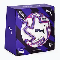 Мяч футбольный Orbita Ultimate PL Brilliance ОМВ 084893-01 (размер 5)