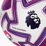 Мяч футбольный Orbita Ultimate PL Brilliance ОМВ 084893-01 (размер 5), фото 4