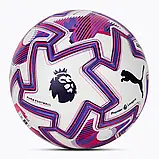 Мяч футбольный Orbita Ultimate PL Brilliance ОМВ 084893-01 (размер 5), фото 2