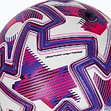 Мяч футбольный Orbita Ultimate PL Brilliance ОМВ 084893-01 (размер 5), фото 5