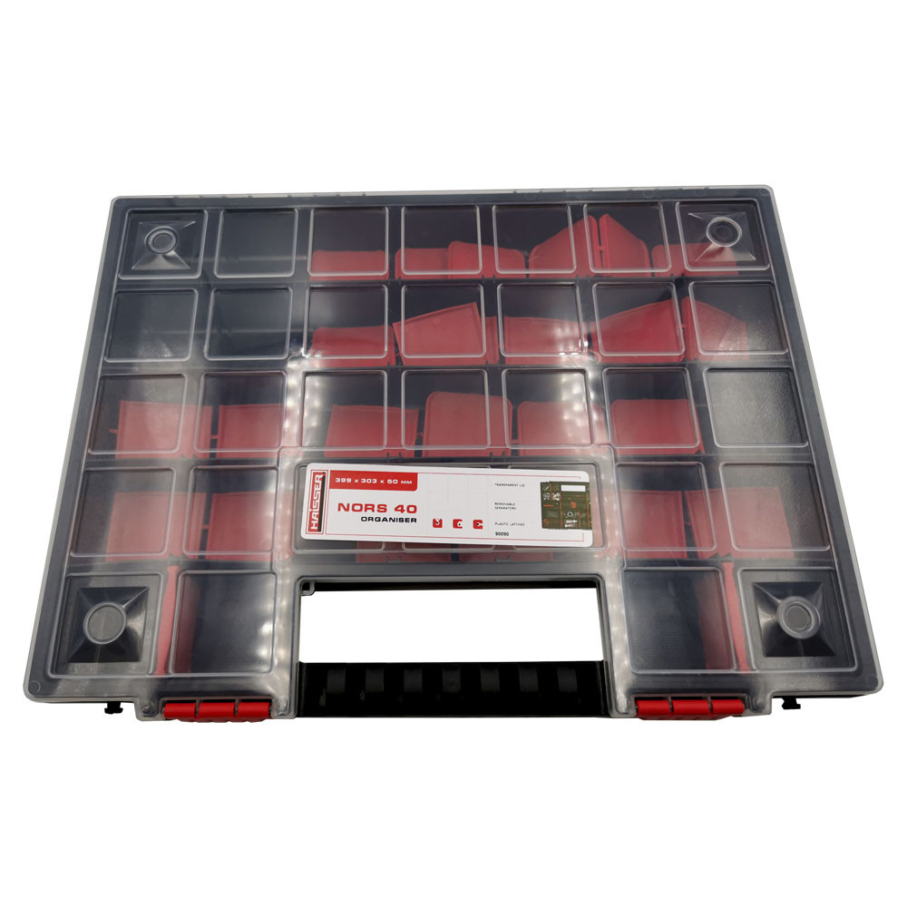 Органайзер Haisser Nors 40 90090