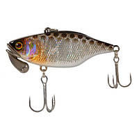 Воблер Jackall TN50 Trigon 11.2g HL Silver&Black