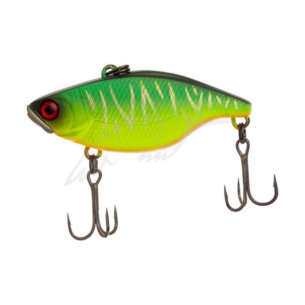 Воблер Jackall TN65 15.0g Mat Tiger, фото 1