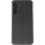 Шкіряний чохол-книжка Belora для Samsung Galaxy A05s, фото 6