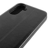 Шкіряний чохол-книжка Belora для Samsung Galaxy A36 5G / A56 5G, фото 6