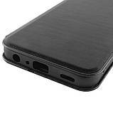 Шкіряний чохол-книжка Belora для Samsung Galaxy A05s, фото 8