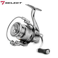 Котушка Select Chrome 4000S 6+1BB 5.2:1