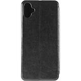 Шкіряний чохол-книжка Belora для Samsung Galaxy A06, фото 4