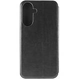 Шкіряний чохол-книжка Belora для Samsung Galaxy A36 5G / A56 5G, фото 5