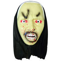 Маска монахины