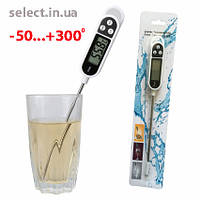 Термометр електронний харчовий для м'яса та рідин ТР300