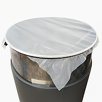 Нейлонова тканина Фільтр 1х0,9 м для творога солода сиру молока соєвого оріхового молока бульону соку