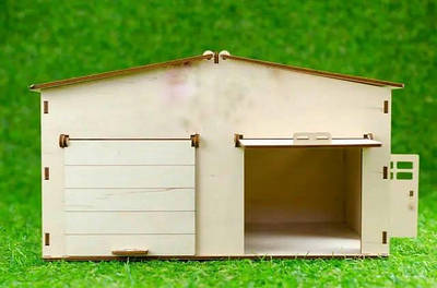 Дитячі товари