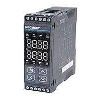 Термоконтролер одноканальний із релейним виходом, серія MDT