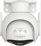 Відеокамера Imou Cruiser 2 (IPC-GS7EP-5M0WE), фото 4