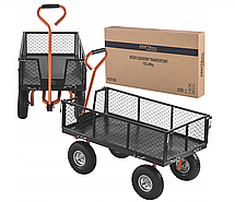 Садовий інструмент та аксесуари