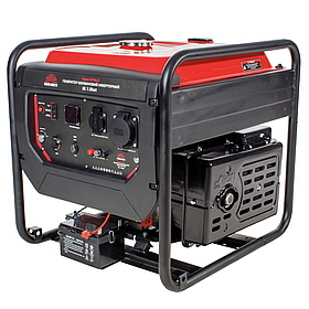 Генератор бензиновий інверторний Vitals IG 7.0bat