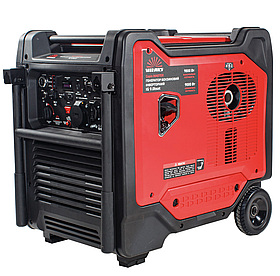 Генератор бензиновий інверторний Vitals MasterI G 9.0bsat