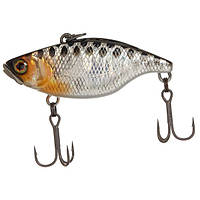 Воблер Jackall TN65 15.0g HL Silver & Black