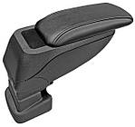 Підлокітник Armcik S2 з зсувною кришкою і регульованим нахилом для Citroen C3 II Aircross 2025+