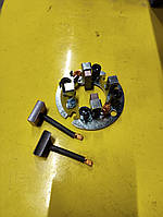 Щітковий вузол на стартер TOYOTA Dyna, Hi-Lux, MAZDA 323, E2200 2.2