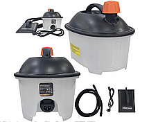 Пароочисники